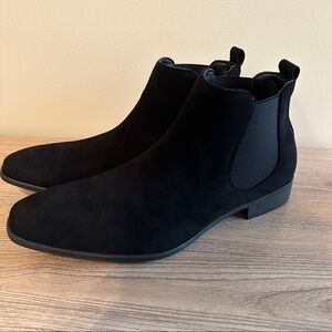 Men’s Ankle Boots